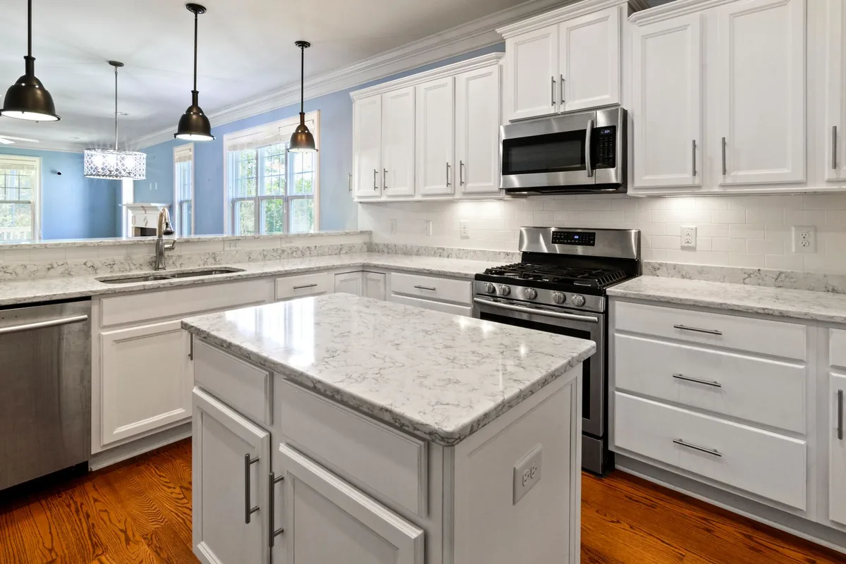 Filth & Squalor Cleanup in East Lexington, VA