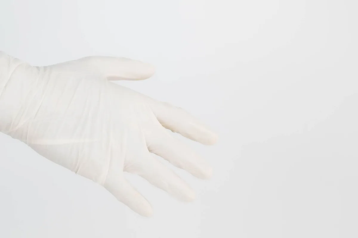 Blood Spill Cleanup in East Lexington, VA