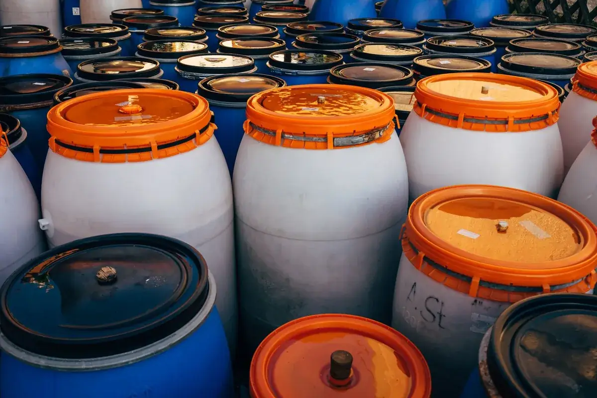 Medical Waste Removal in East Lexington, VA